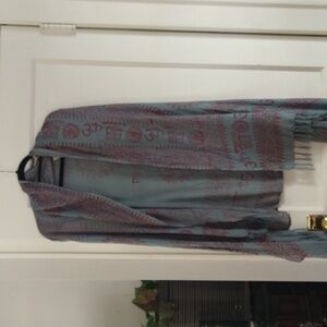 Shawl